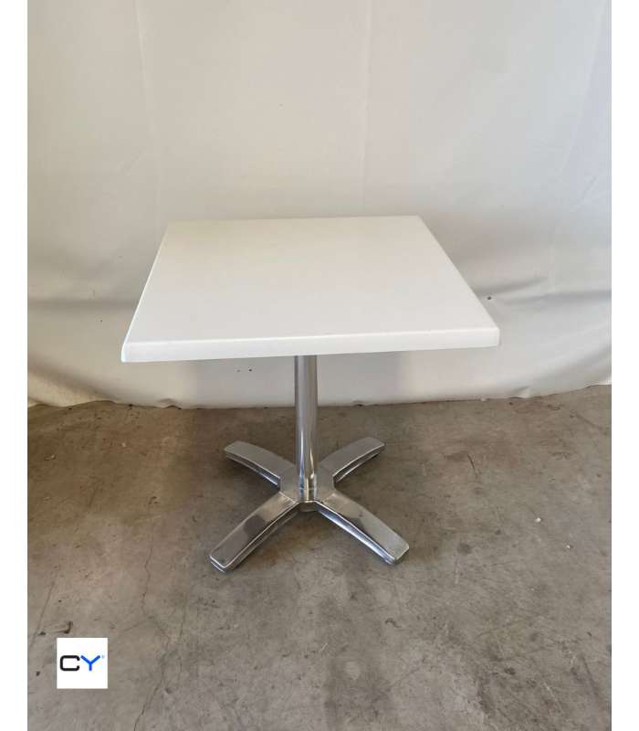 MESA CUADRADA 690X690MM