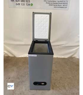 ARCÓN CONGELADOR SONTEC 70L