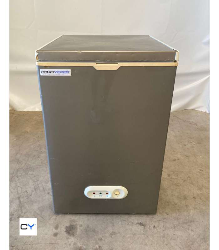 ARCÓN CONGELADOR 100L