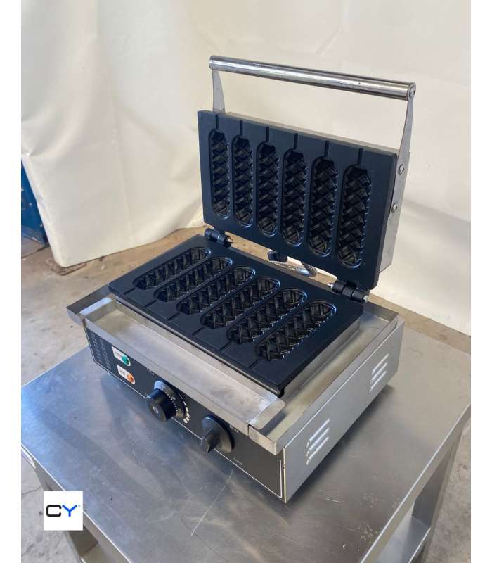 GOFRERA ELÉCTRICA VEVOR