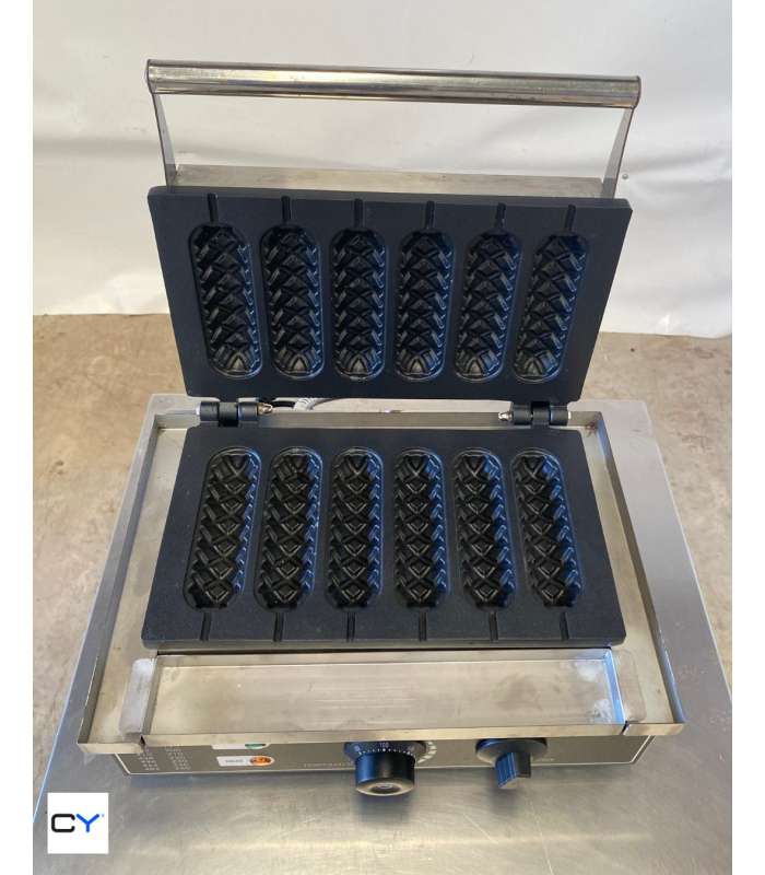 GOFRERA ELÉCTRICA VEVOR