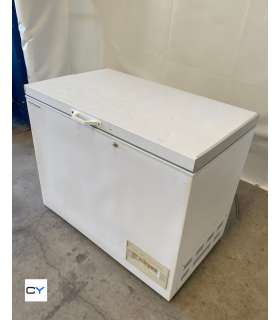 CONGELADOR PUERTA ABATIBLE