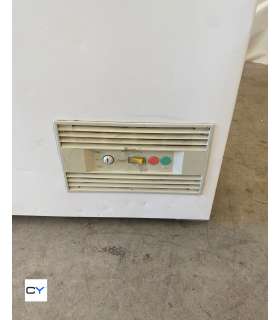CONGELADOR PUERTA ABATIBLE