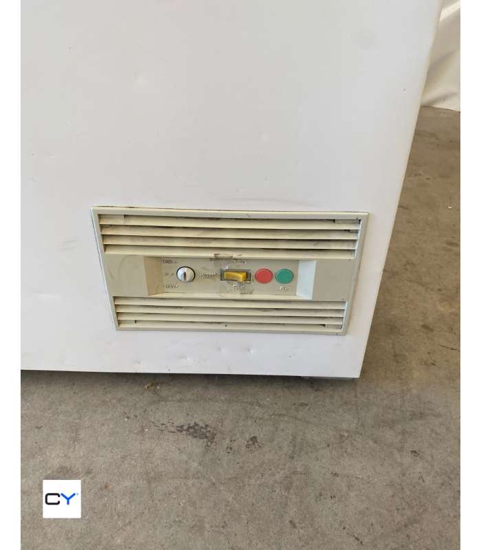 CONGELADOR PUERTA ABATIBLE