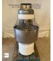 AMASADORA DE ESPIRAL 80KG MONDIAL FORNI