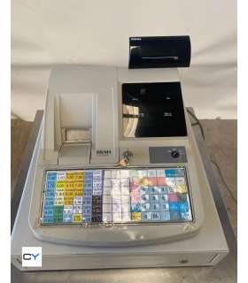 CAJA REGISTRADORA SIGMA CR5500A