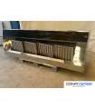 CAMPANA + FILTROS 2400X800X680MM