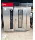HORNO ROTATIVO SALVA SIROCCO