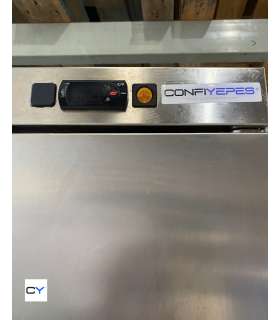 ARMARIO REFRIGERADO 964L 4PUERTAS CORECO