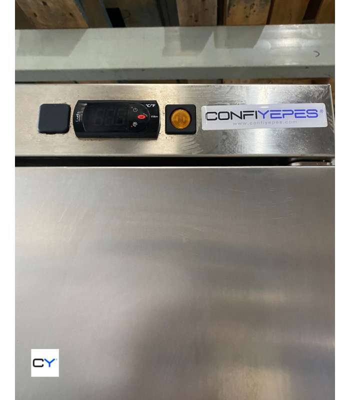 ARMARIO REFRIGERADO 964L 4PUERTAS CORECO