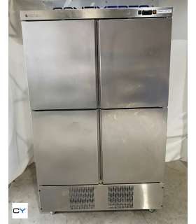 ARMARIO REFRIGERADO 964L 4PUERTAS CORECO