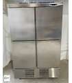 ARMARIO REFRIGERADO 964L 4PUERTAS CORECO