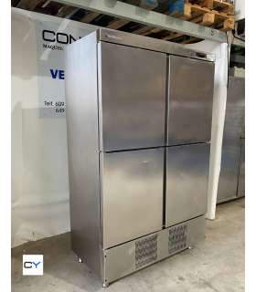 ARMARIO REFRIGERADO 964L 4PUERTAS CORECO