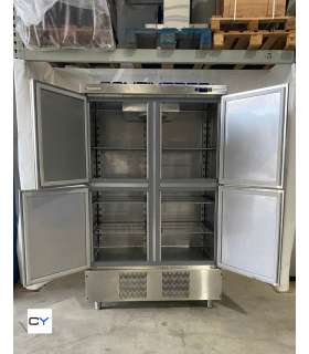 ARMARIO REFRIGERADO 964L 4PUERTAS CORECO
