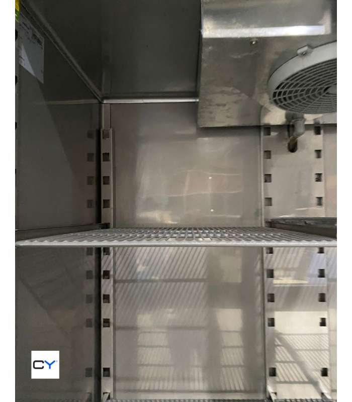 ARMARIO REFRIGERADO 964L 4PUERTAS CORECO