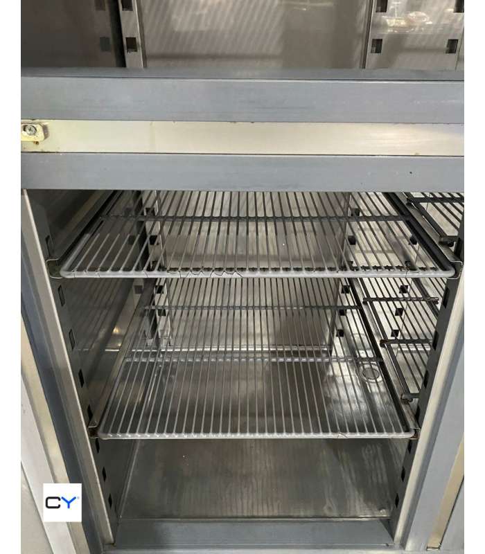 ARMARIO REFRIGERADO 964L 4PUERTAS CORECO