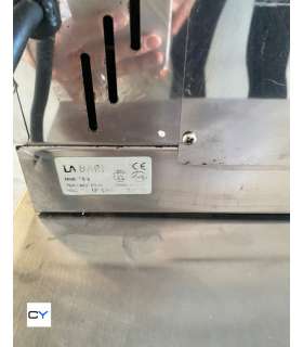 TOSTADOR DOS PISOS LA BARI