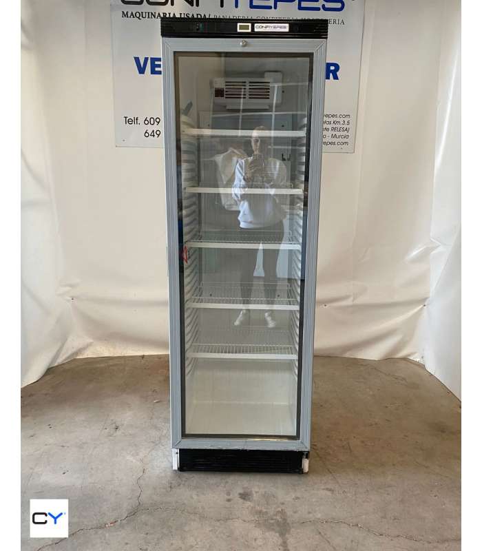 EXPOSITOR VERTICAL SAVEMAH