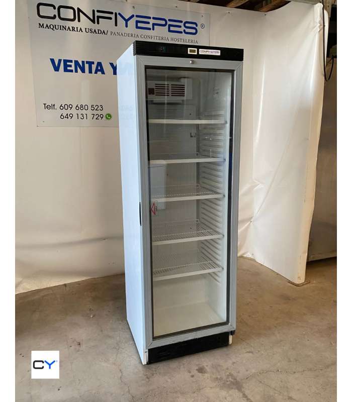 EXPOSITOR VERTICAL SAVEMAH