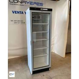 EXPOSITOR PUERTA DE CRISTAL SAVEMAH
