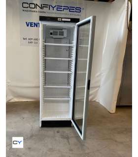 EXPOSITOR PUERTA DE CRISTAL SAVEMAH