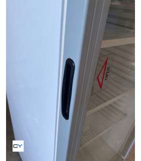 EXPOSITOR PUERTA DE CRISTAL SAVEMAH