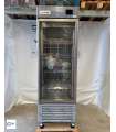 EXPOSITOR REFRIGERADO PUERTA CRISTAL INFRICO