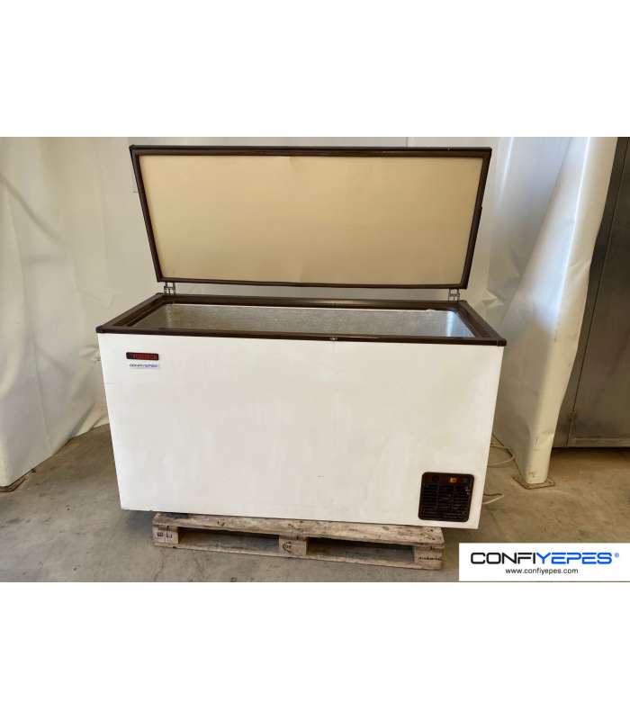 CONGELADOR HORIZONTAL 1,5M