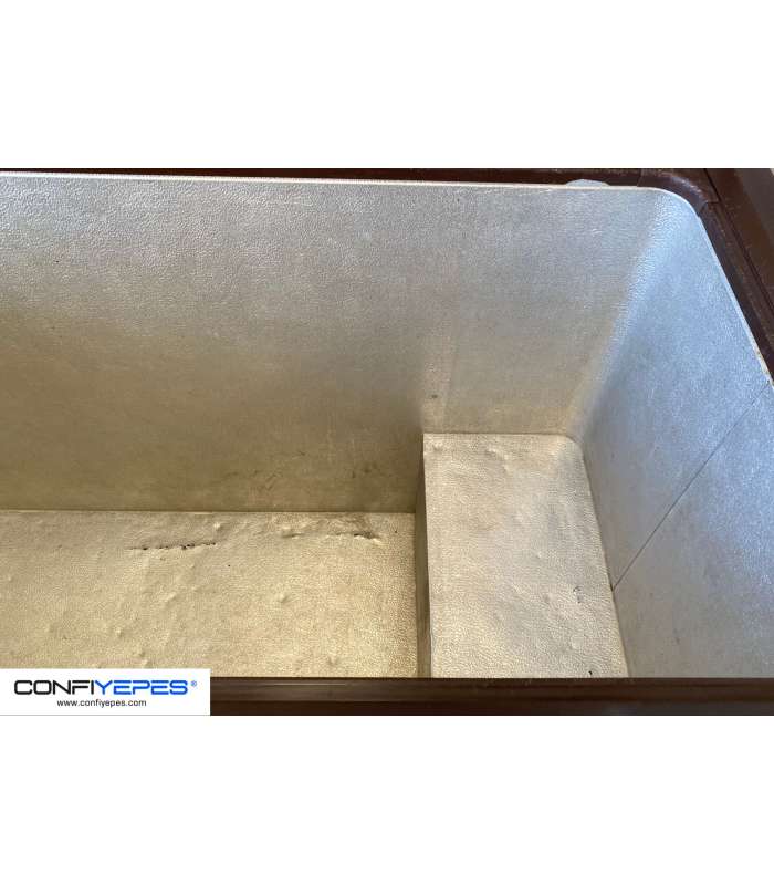 CONGELADOR HORIZONTAL 1,5M