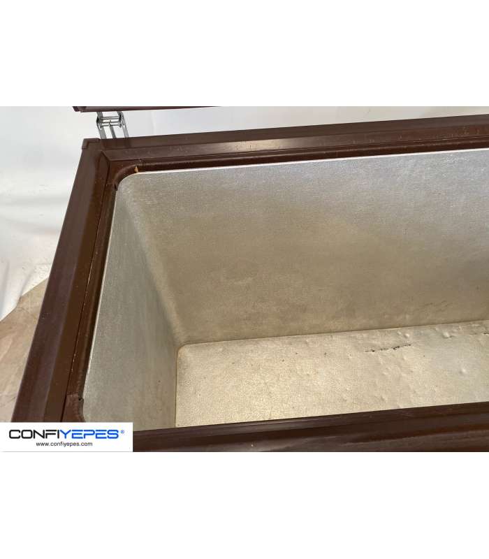 CONGELADOR HORIZONTAL 1,5M