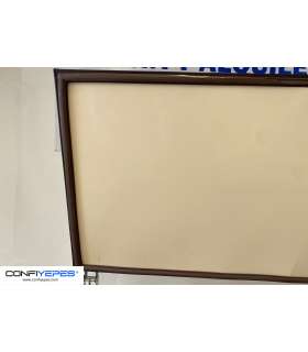 CONGELADOR HORIZONTAL 1,5M