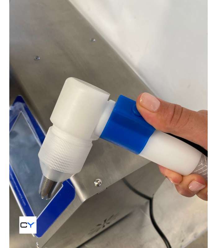 DOSIFICADORA INYECTADORA SOBREMESA