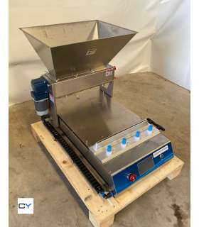 DOSIFICADORA MASA BLANDA SOBREMESA S400