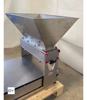 DOSIFICADORA MASA BLANDA SOBREMESA S400