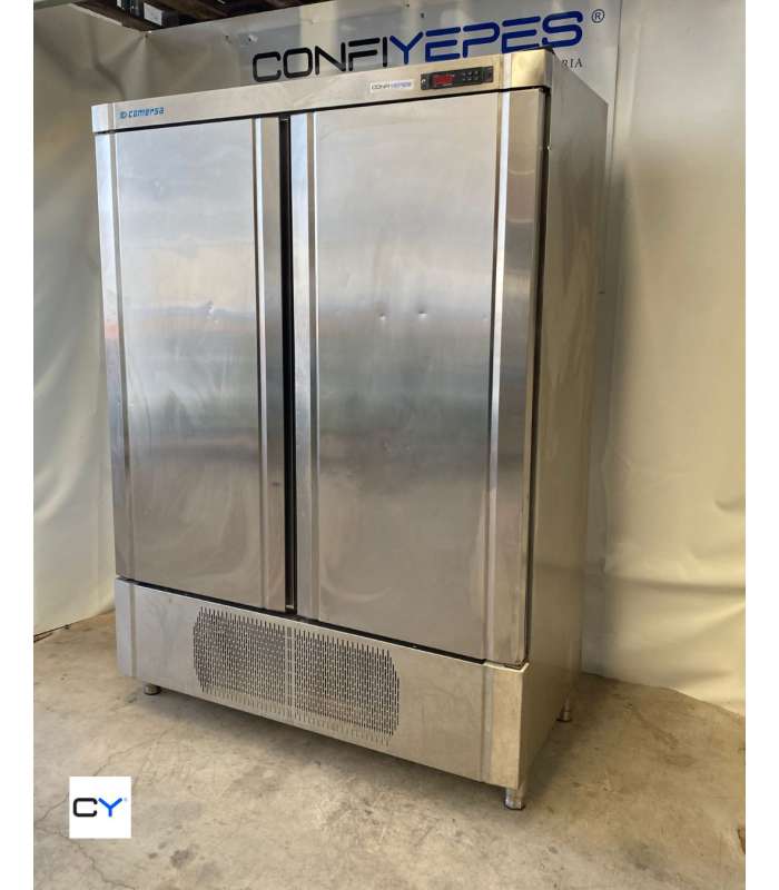 ARMARIO REFRIGERADO 2P COMERSA