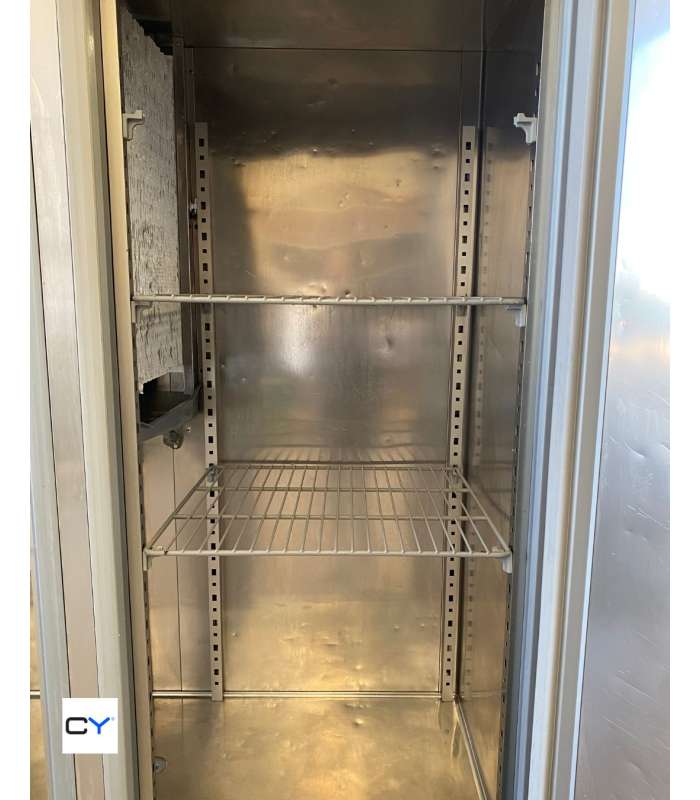 ARMARIO REFRIGERADO 2P COMERSA