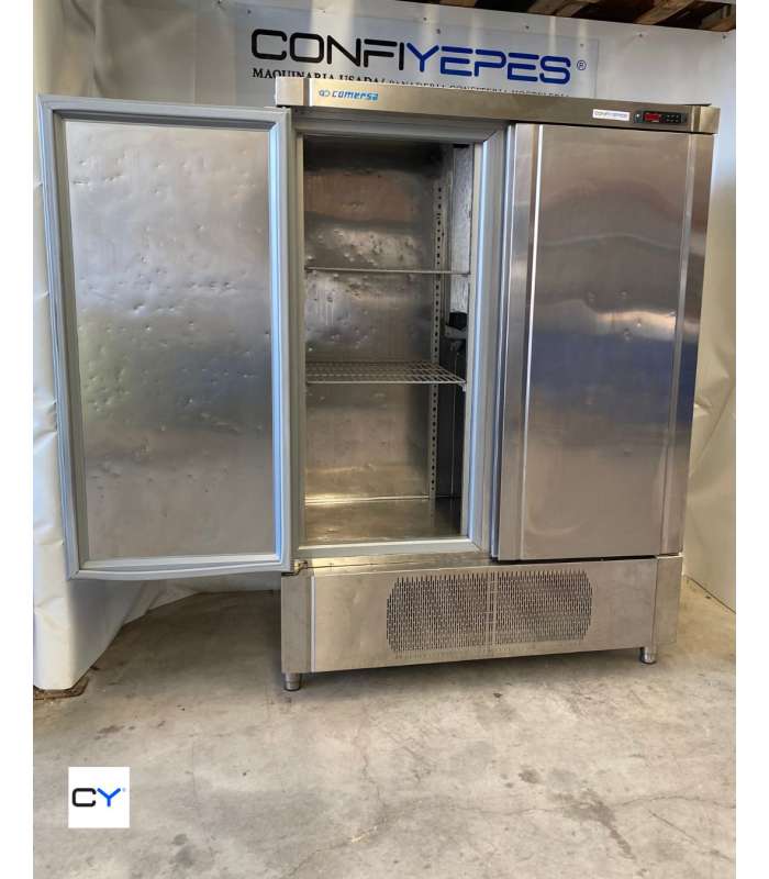 ARMARIO REFRIGERADO 2P COMERSA