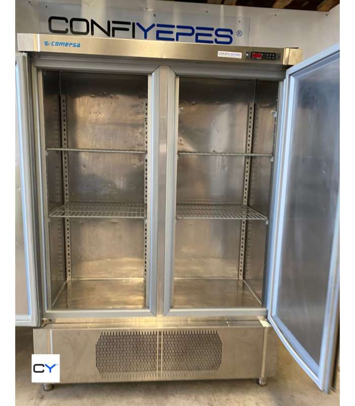 ARMARIO REFRIGERADO 2P COMERSA