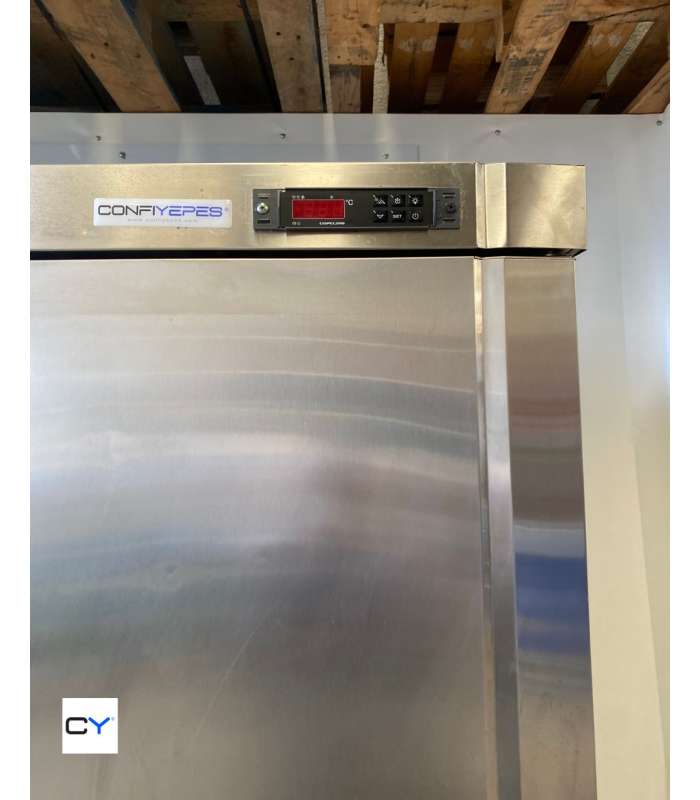 ARMARIO REFRIGERADO 2P COMERSA