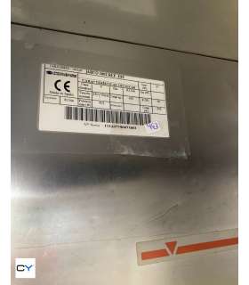 ARMARIO REFRIGERADO 2P COMERSA