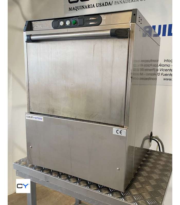 LAVAVAJILLAS GS18 JEMI