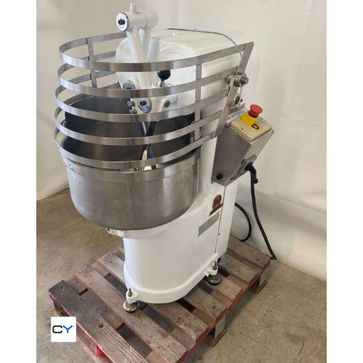 AMASADORA DE BRAZOS 20KG VIMAR