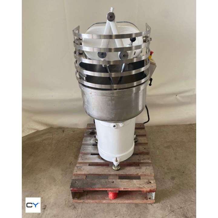 AMASADORA DE BRAZOS 20KG VIMAR