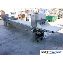 LINEA DE HOJALDRE CANOL CANOL - 2