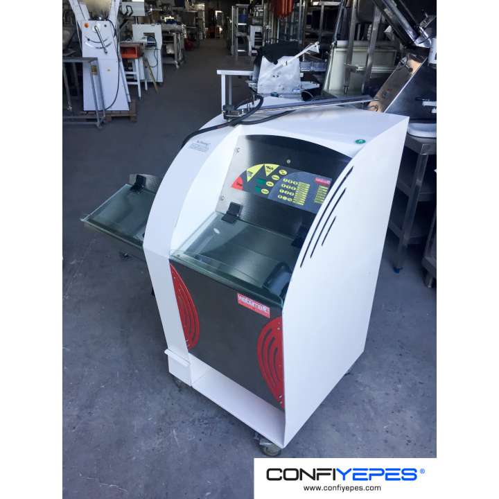 CORTADORA AUTOMÁTICA WABAMA WABÄMA - 1