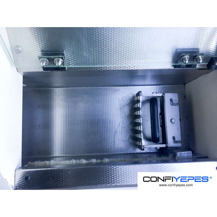 CORTADORA AUTOMÁTICA WABAMA WABÄMA - 4