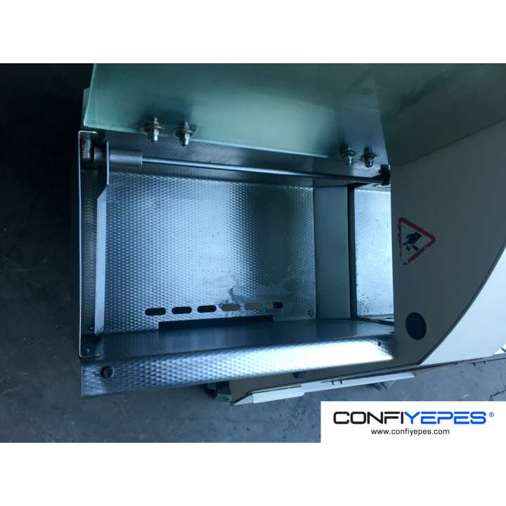 CORTADORA AUTOMÁTICA WABAMA WABÄMA - 7