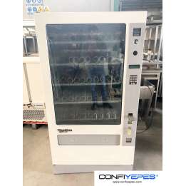 MAQUINA DE VENDING WUELITZER WURLITZER - 1