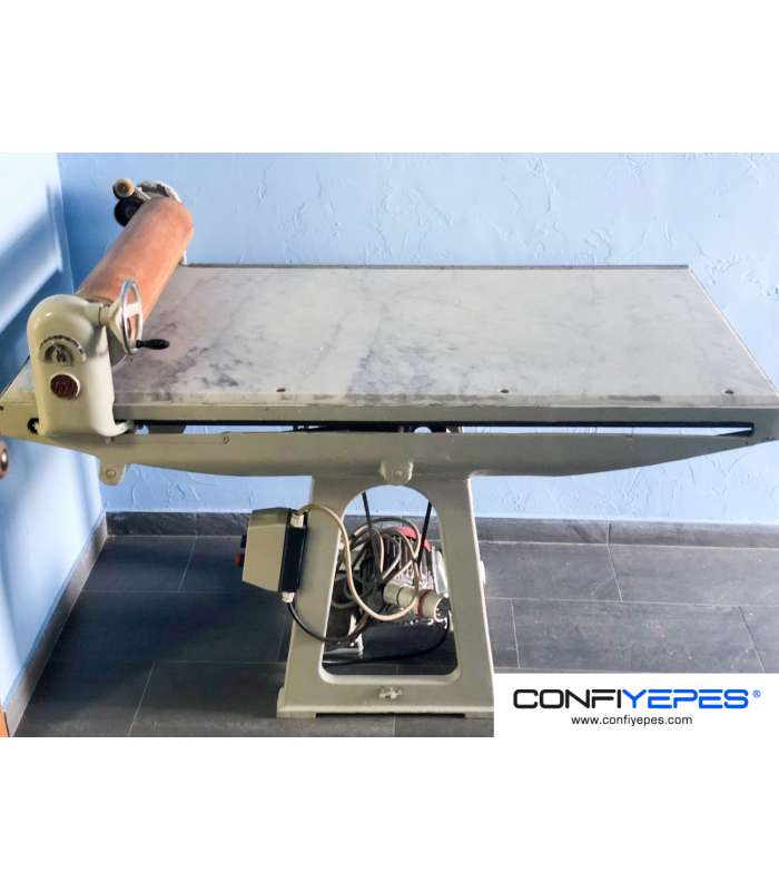 LAMINADORA ANTIGUA MARMOL VIMAR Vimar - 1