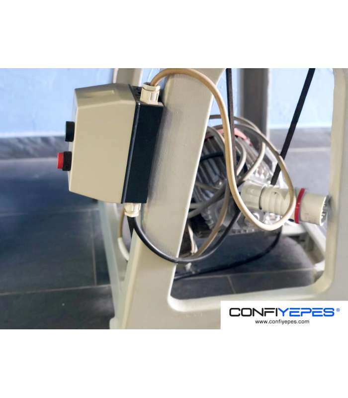 LAMINADORA ANTIGUA MARMOL VIMAR Vimar - 2